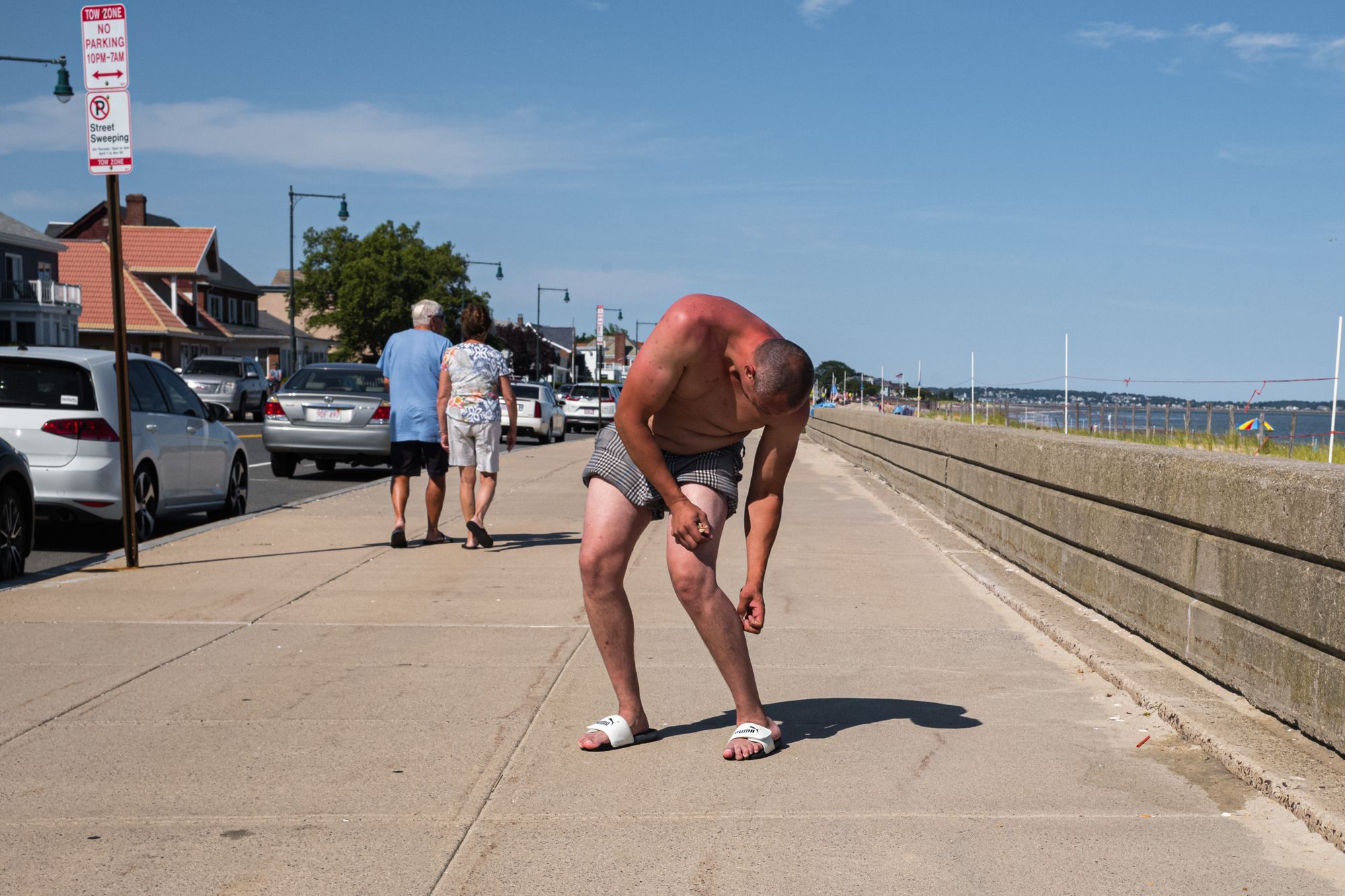Revere Beach