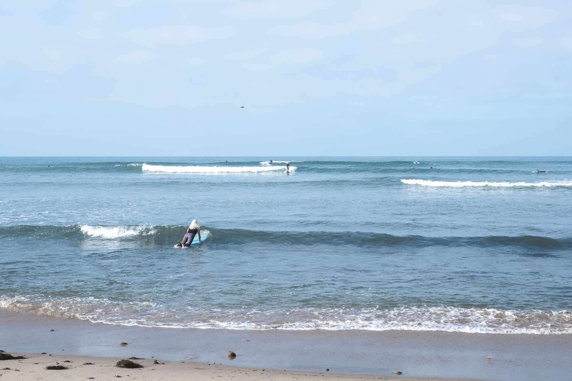 San Onofre
